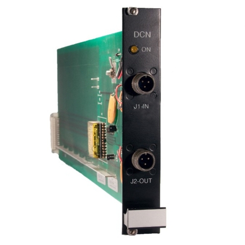 ABB 6303BZ10000A MOD 300 F-Bus Module