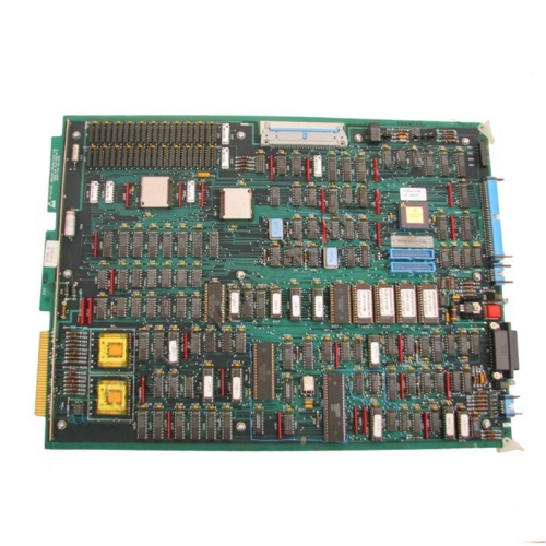 ABB 6032CZ00002A MOD 300 Ribbon Cable - 24 inches