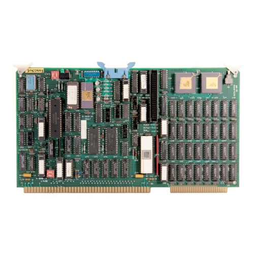 ABB 6009BZ10000 MOD 300 D/M Module