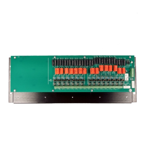 ABB 6215BZ10000 MOD 300 SC I/O Transfer Module