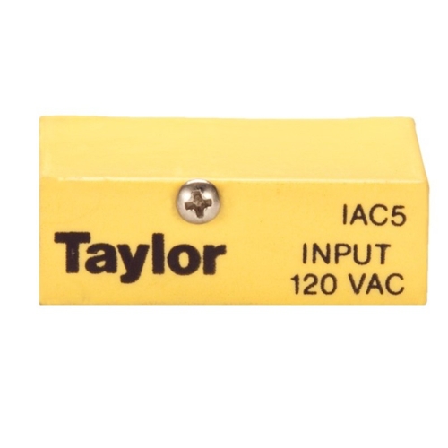 ABB 6000BA10511A MOD 30 IAC5 AC Input Module