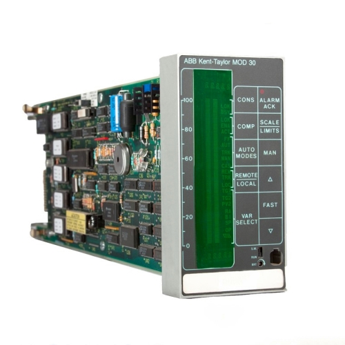 ABB 1700RZ14000A Taylor MOD 30 Controller