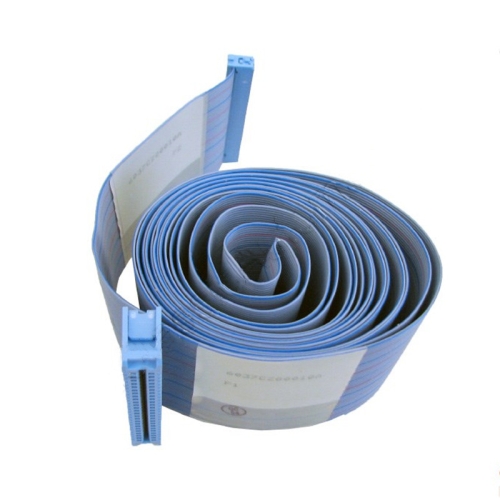 ABB 6067CZ00010 MOD 300 MFM Disk Controller Cable