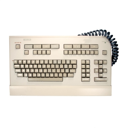 ABB 6053TZ10003 MOD 300 Universal Keyboard