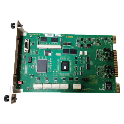 ABB SPRIO22 CONTROL I/O MODULE