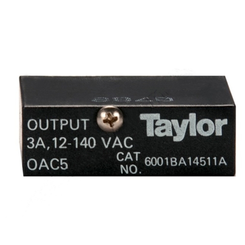 ABB 6001BA14521A MOD 30 OAC5A Relay Output Module