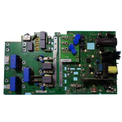 ABB RINT-5514C 68601649 MAIN CIRCUIT INTERFACE BOARD