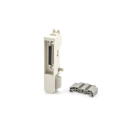 ABB TB846 3BSE021439R1 Module bus extension cable adaptor