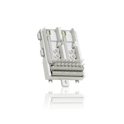 ABB TU844 3BSE021445R1 Redundant  Termination Unit