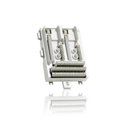 ABB TU842 3BSE020850R1 Extended Module Termination Unit