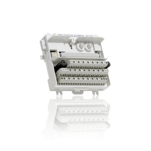 ABB TU839 3BSE046966R1 Extended Module Termination Unit