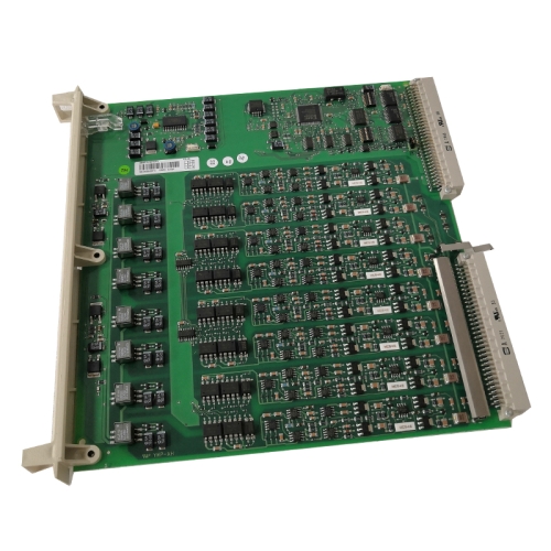 ABB DSAO130A 3BSE018294R1 Analog Output Board