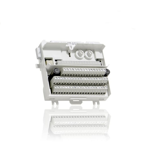 ABB TU830V1 3BSE013234R1 Extended Module Termination Unit