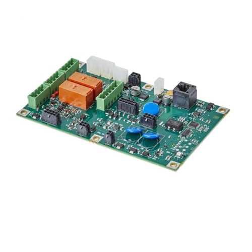 ABB Robot DSQC611 3HAC13389-2 Contactor Unit