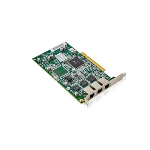 ABB Robot DSQC612 3HAC15639-1 Ethernet Board