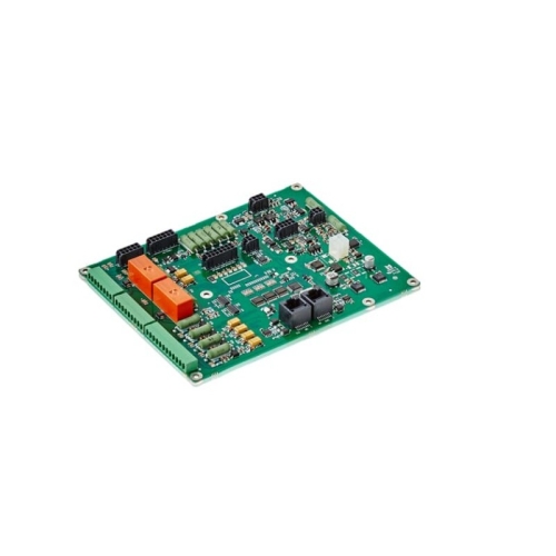 ABB Robot DSQC400 3HAC037310-001 safety board spare