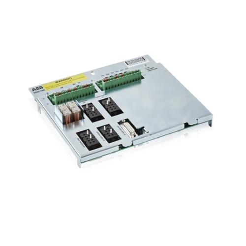 ABB Robot DSQC509 3HAC5687-1 Panel Unit