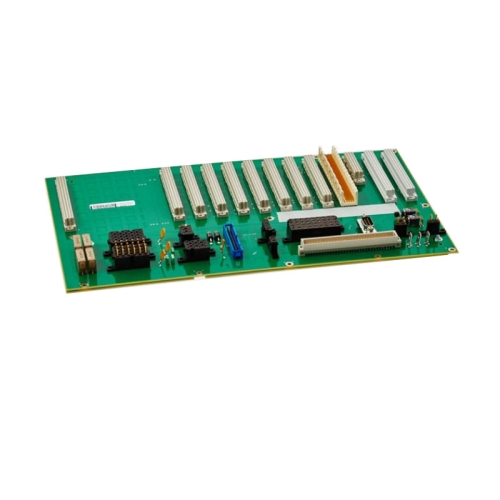 ABB DSQC302 3HAA3573-ACA Robot Back Plane S4