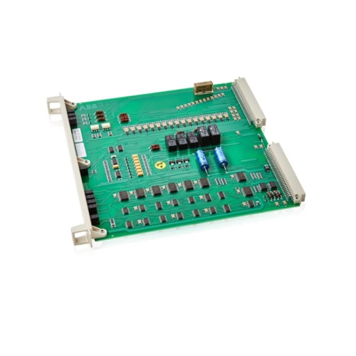 ABB DSQC259 3HAB2205-1 Robot Elimination board