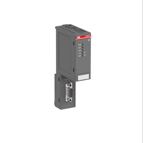 ABB CM598-CN-XC 3ABD00038883 CANopen Communication Module