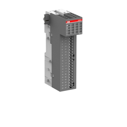 ABB FM562 3ABD00034191 Pulse Output Module