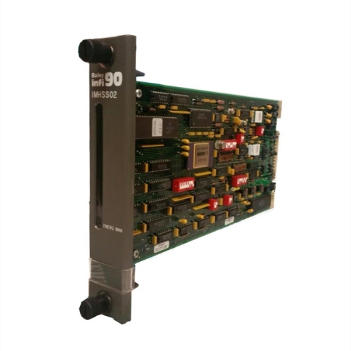 ABB Bailey IMMFP12 Controller Module