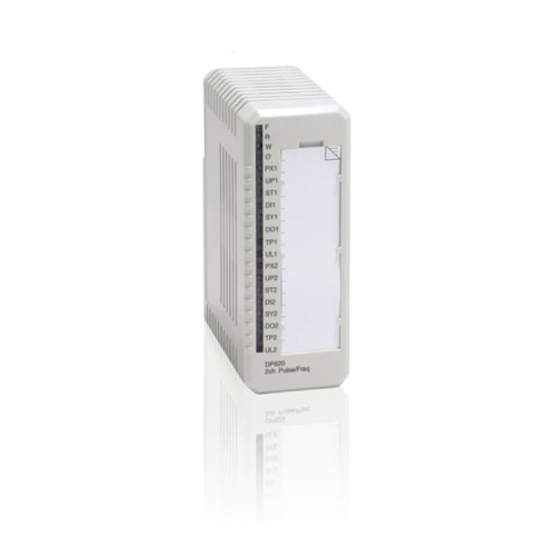 ABB DP840 3BSC970288R1 Pulse Counter RS-422