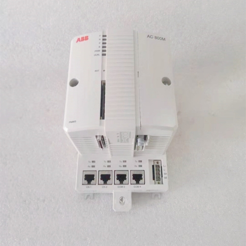 ABB PM865K02 3BSE031150R1 PM865K02 Processor Unit Kit