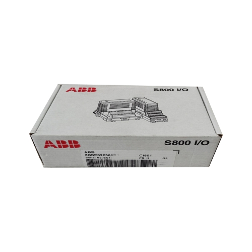 ABB Bailey IPFLD125 Power System Module