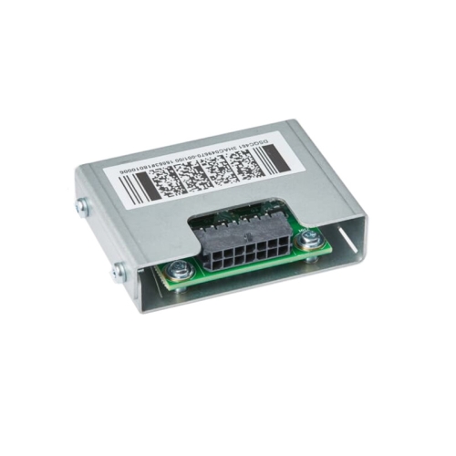 ABB Robot DSQC461 3HAC049570-001 PDB ext unit