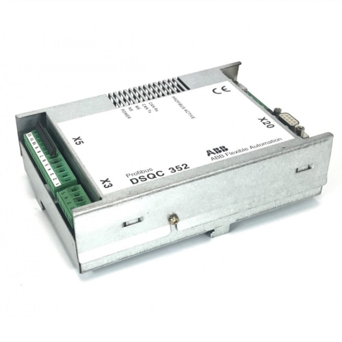 ABB Robot DSQC562 3HAC16014-1 ABB Serial measurement unit