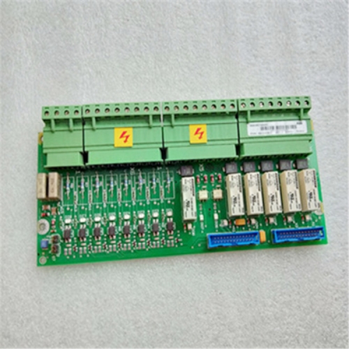 ABB 1SVR427030R0000 Power Supply NEW ORIGINAL