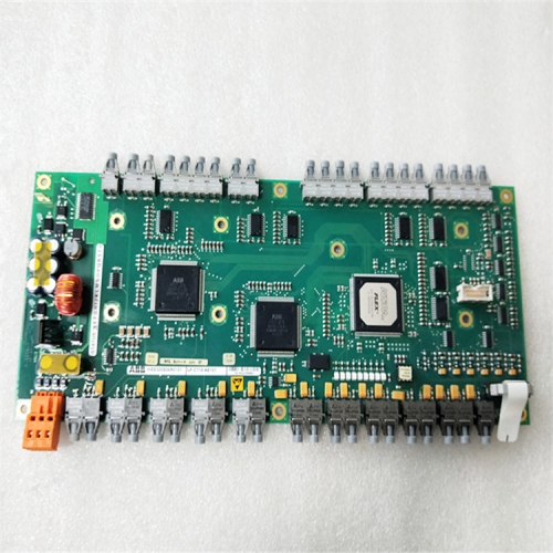 ABB 3BHE004573R0142 Interface Board