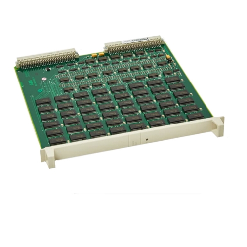 ABB Robot DSQC323 3HAB5956-1 Memory expansion board