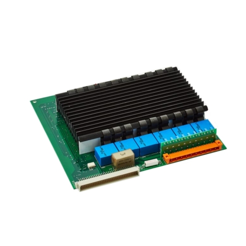 ABB DSQC239 3HAB2572-1 Robot Servo drive unit