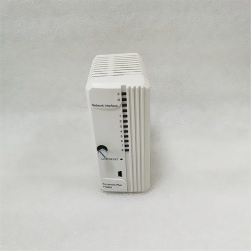 ABB MB805 PNI800 Module Mounting Base