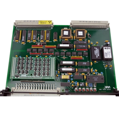 GE 90-70 IC697VAL304 Genius Analog Output Module