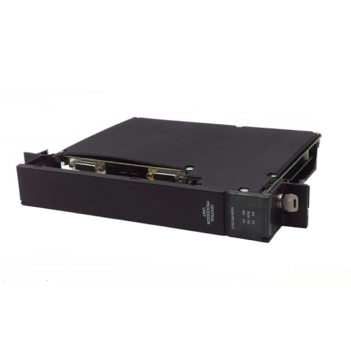 GE IC697HSC700 90-70 Genius High-Speed Counter (HSC) Module