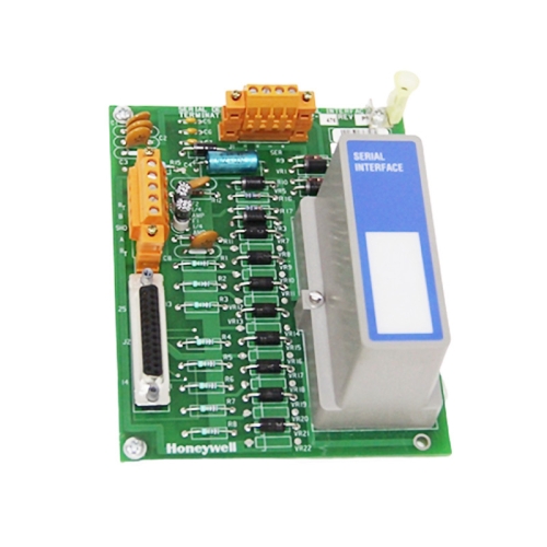 Honeywell FC-TIDI-1624 Isolated passive Digital Input Module FTA 16ch