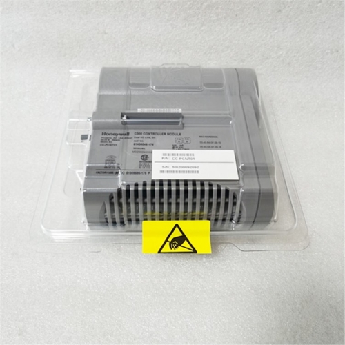 Honeywell DCS CC-TAIX11 51308365-175 I/O Module