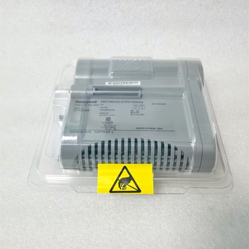 Honeywell 10213/1/1 Fail-safe Digital Output Module