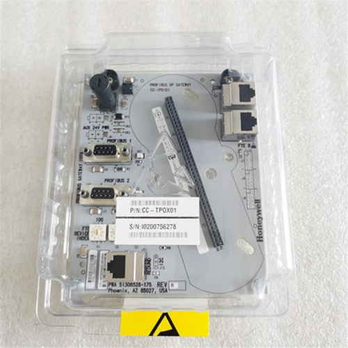 Honeywell 30750218-008 TDC 2000 Memory Board