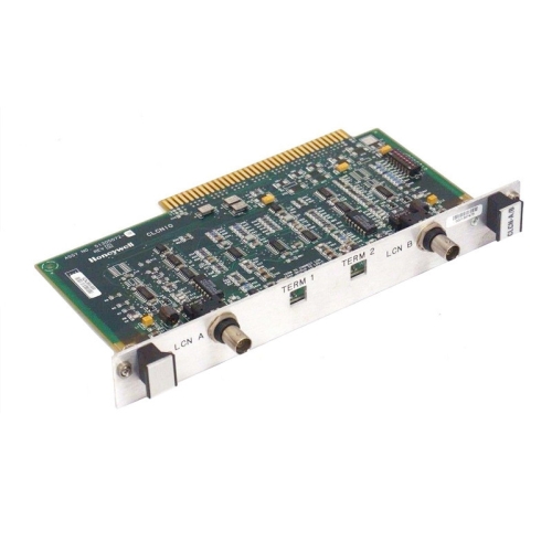 Honeywell 51401364-100 UCN RTD Daughter Board