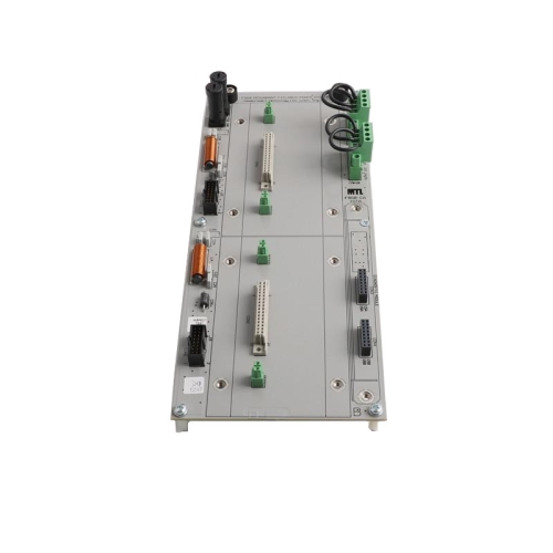 Honeywell 8937-HN Fiber Optic Extender Module