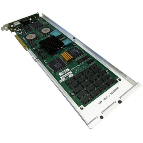 Honeywell 51404172-175 Baclpanel PM Power System
