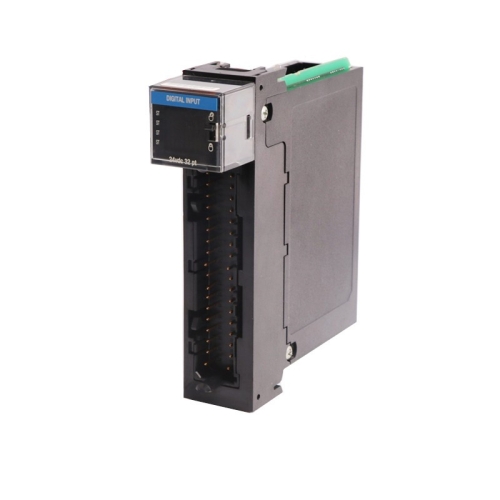 Honeywell TC-IDW161 AC Input Module 220vac 16pt