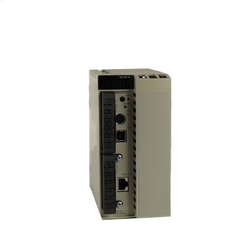 Schneider TSXDEY16A2 Premium Digital Input Module