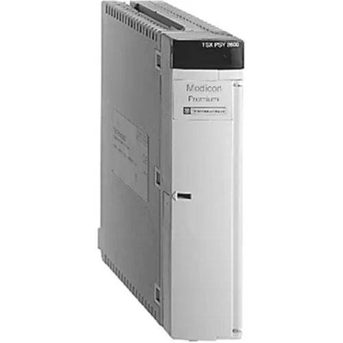 Schneider TSXPSY3610M Premium Power Supply