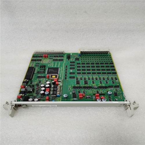 Siemens 6FX1120-4BD03 SINUMERIK 850/880 Operator Panel CPU Module
