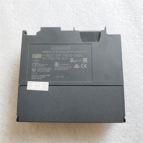 Siemens 6GK7543-1AX00-0XE0 Communication Processor CP 1543-1